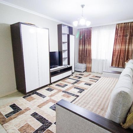 Flat in the city center Taldykorgan Exterior photo